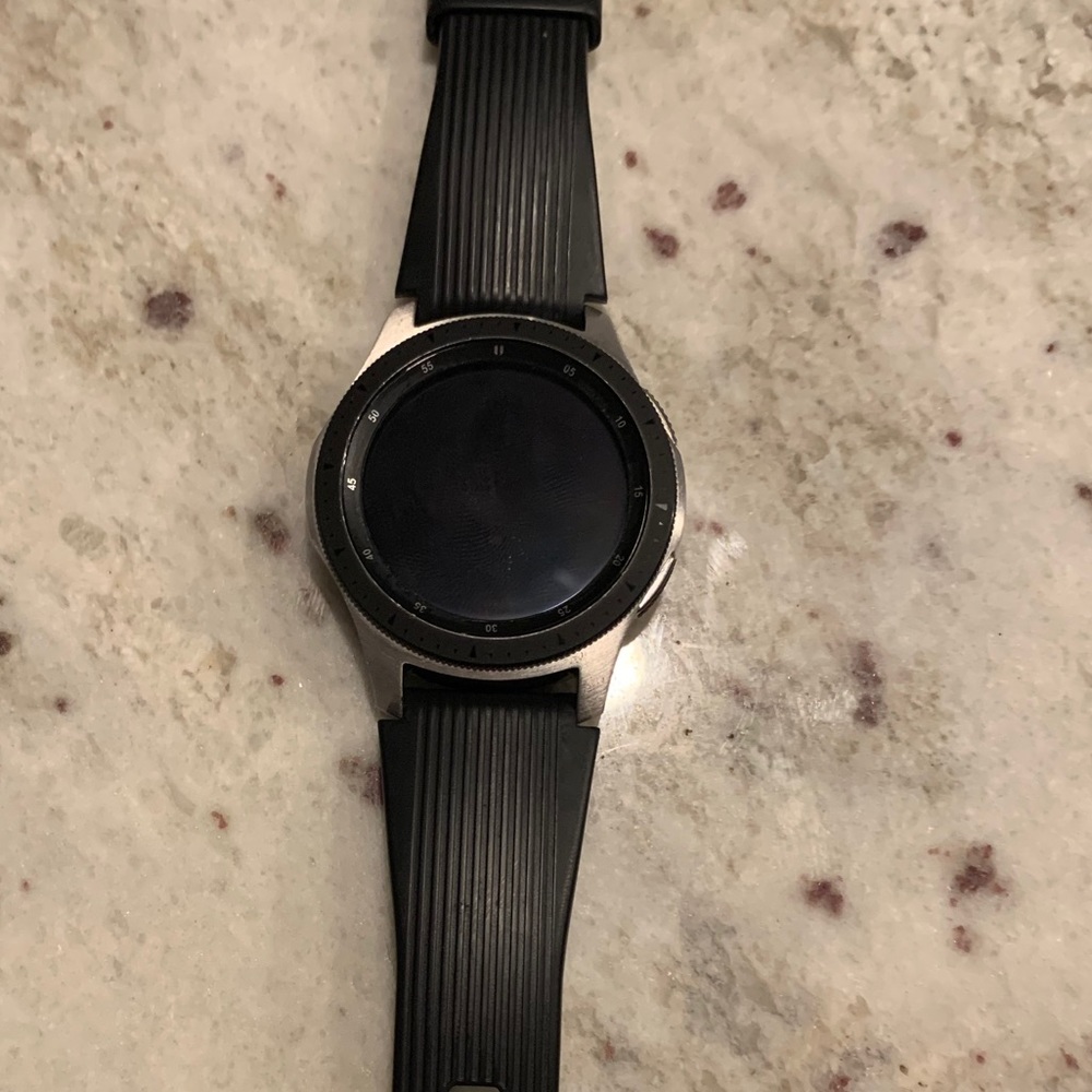 Galaxy Watch (LTE)